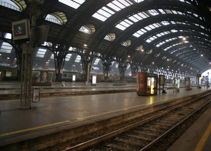 Quando in treno incontri i bimbi: ecco perché non temo (più) caos e canzoncine