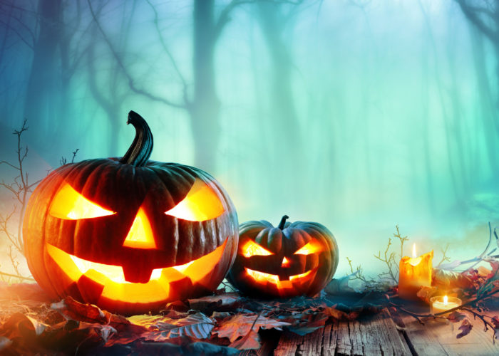 Hello Halloween: il Carnevale dark di cui non possiamo più fare a meno
