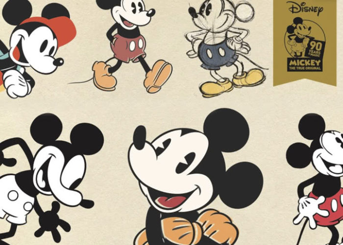 Il fumetto di Topolino compie 90 anni: ecco la storia (infinita) del copyright